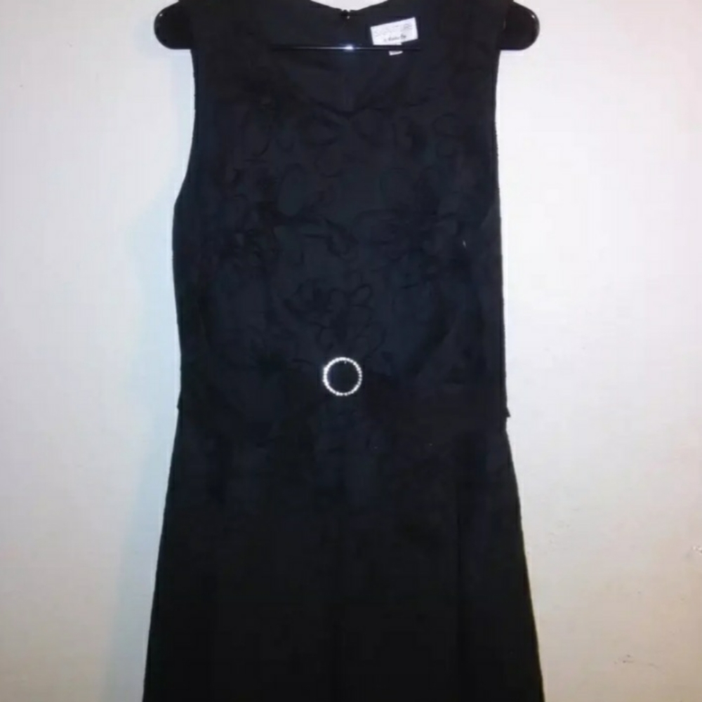 NWT Robbie Bee dress size 16 women
